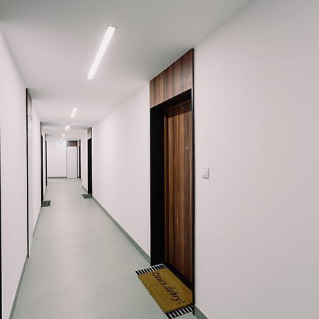 Chill Apartments Airport Ursynow Warschau Exterior foto